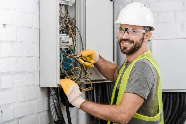 Best Electrical Installation Contractor  in Desert View Highlands, CA