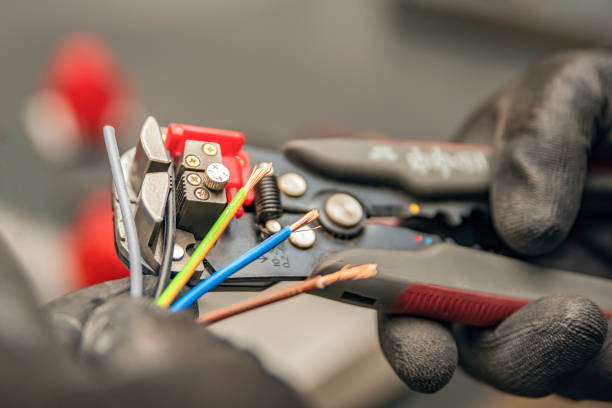 Best Home Electrical Repair  in Desert View Highlands, CA