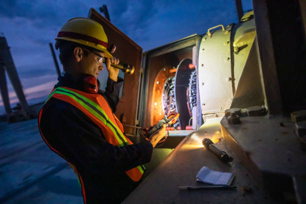 Best Generator Installation Services  in Desert View Highlands, CA