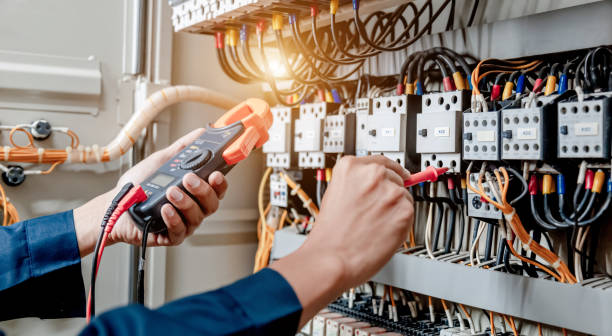 Best Electrical Rewiring Services  in Desert View Highlands, CA