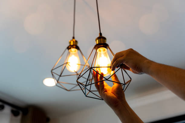 Best Affordable Electrician  in Desert View Highlands, CA