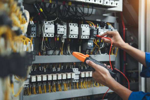 Best Affordable Emergency Electrician  in Desert View Highlands, CA