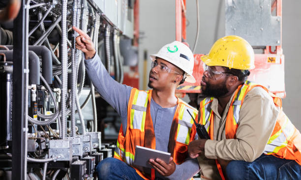 Best Electric Panel Repair  in Desert View Highlands, CA