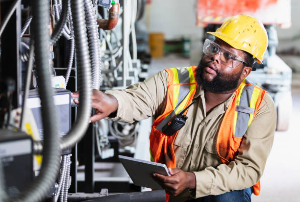 Best 24-Hour Electrician  in Desert View Highlands, CA