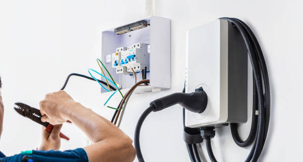 Best Electrical Rewiring Services  in Desert View Highlands, CA