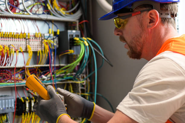 Best Residential Electrician Services  in Desert View Highlands, CA