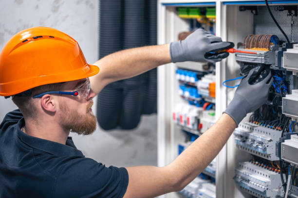 Best Electrical Wiring Services  in Desert View Highlands, CA